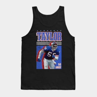 LT Tank Top